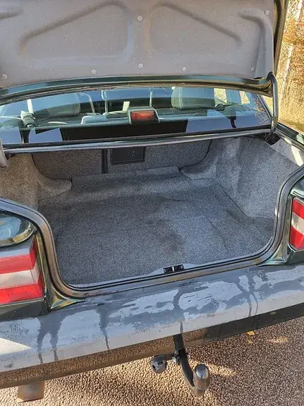 Volvo 850 1997 photo 4