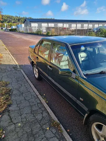 Volvo 850 1997 photo 5