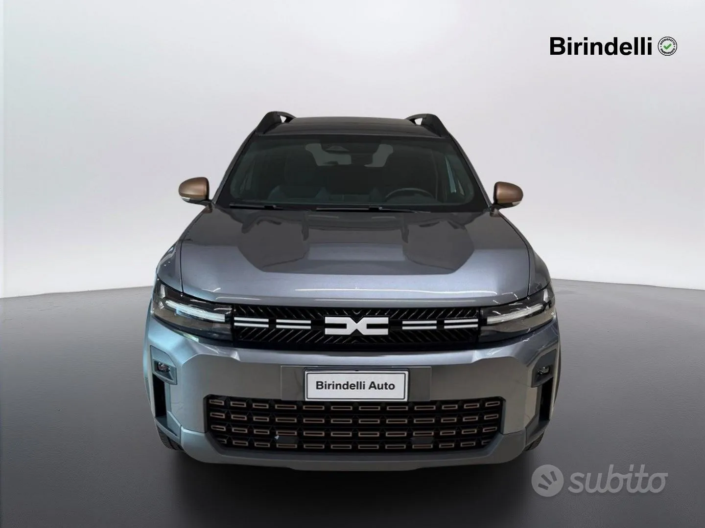 Dacia Bigster 2026 photo 4