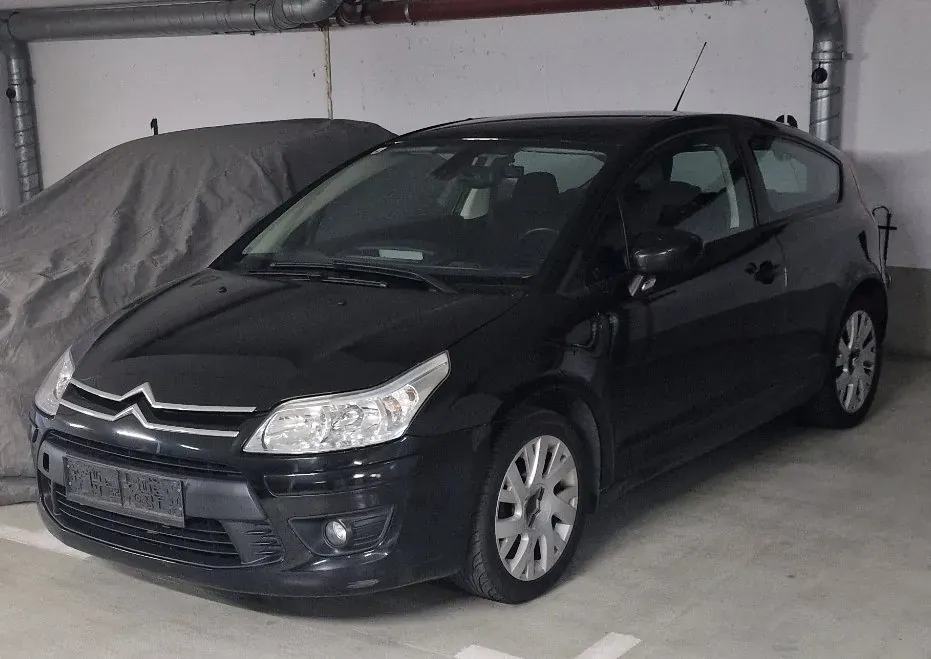 Citroen C4 2009 photo 2