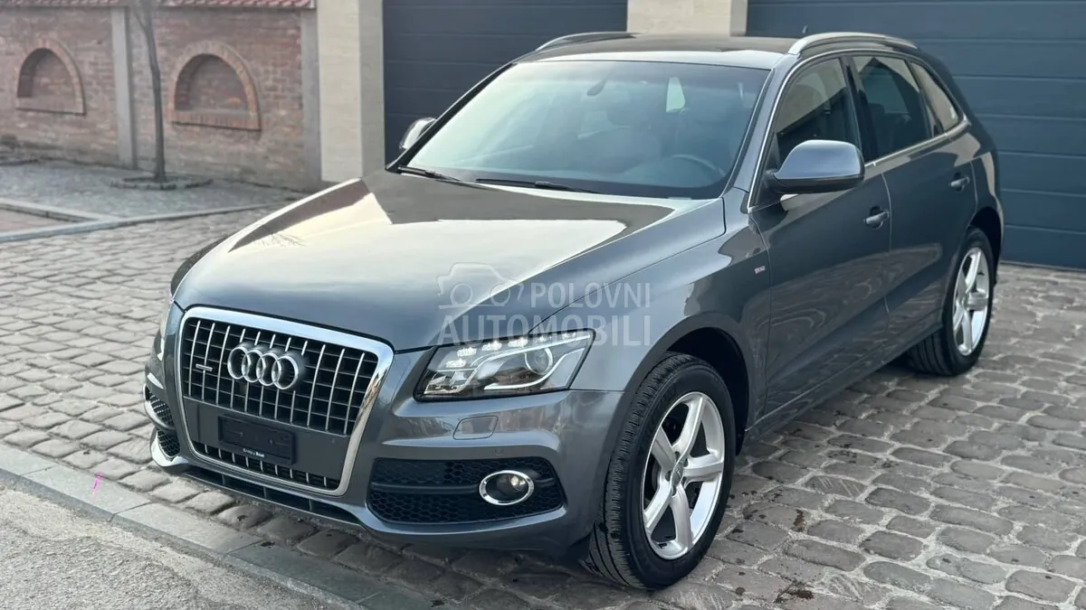 Audi Q5