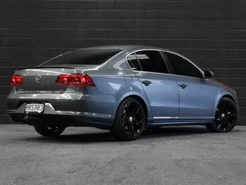 Volkswagen Passat 2014 photo 4