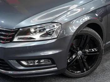 Volkswagen Passat 2014 photo 5