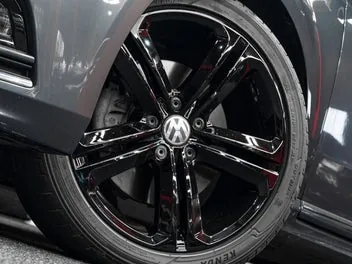Volkswagen Passat 2014 photo 3