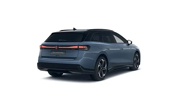 Volkswagen Id.7 2027 photo 4