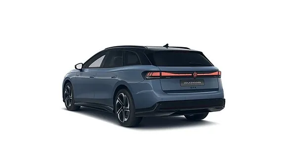 Volkswagen Id.7 2027 photo 5