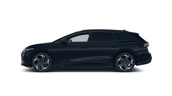 Volkswagen Id.7 2027 photo 3