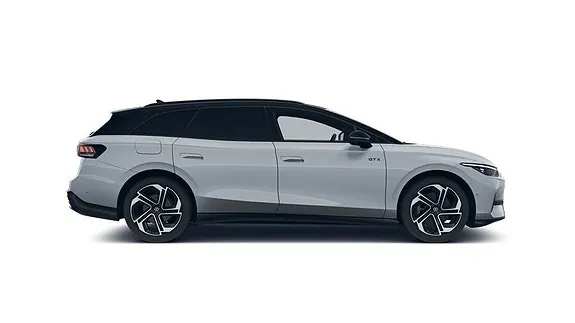 Volkswagen Id.7 2027 photo 2