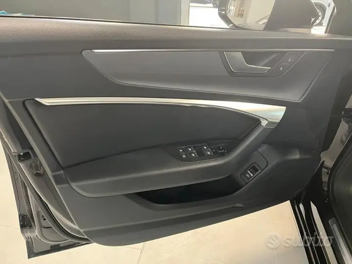 Audi A6 Avant 2022 photo 4