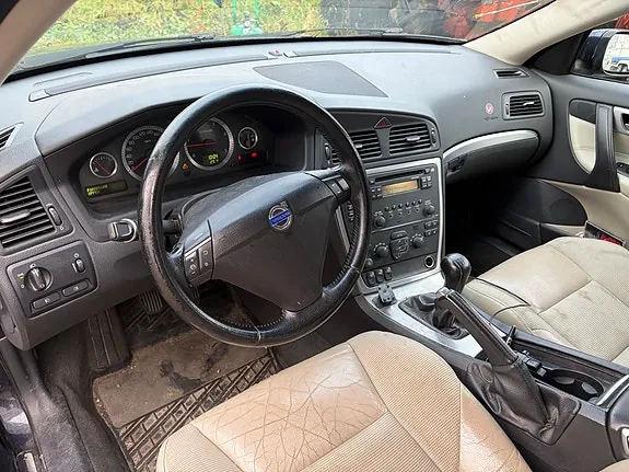 Volvo V70 2008 photo 3