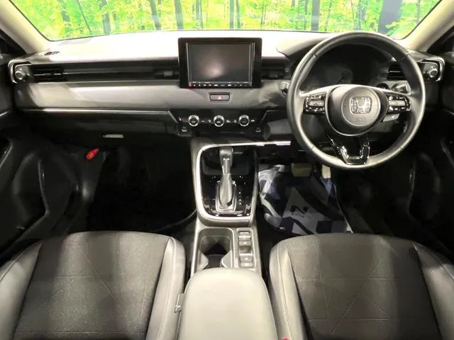 Honda Civic 2021 photo 2