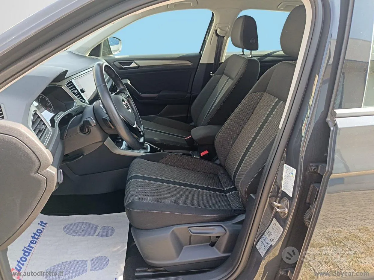 Volkswagen T-Roc 2021 photo 3
