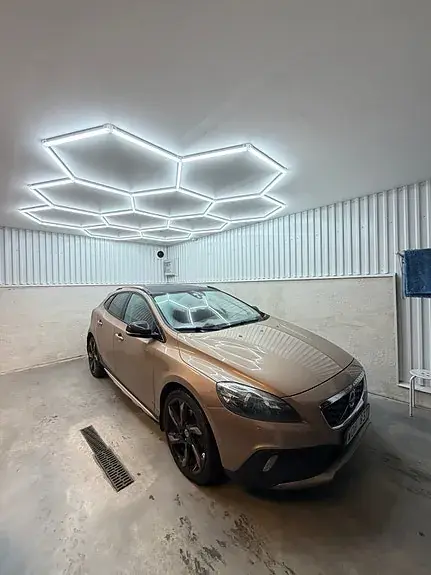 Volvo V40 Cross Country