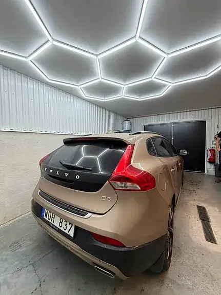 Volvo V40 Cross Country 2013 photo 3