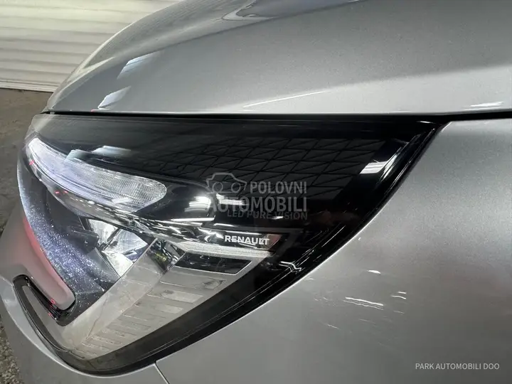 Renault Clio 2021 photo 4