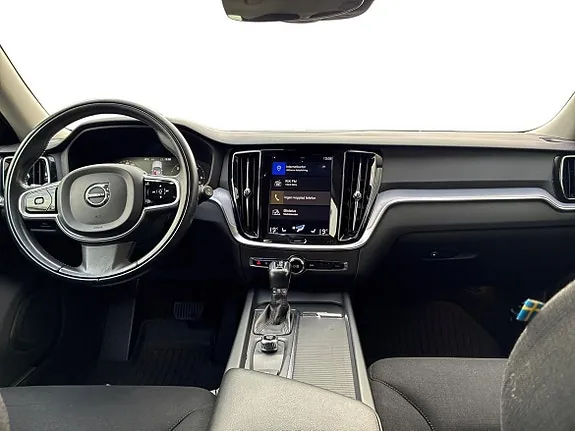 Volvo V60 2019 photo 5