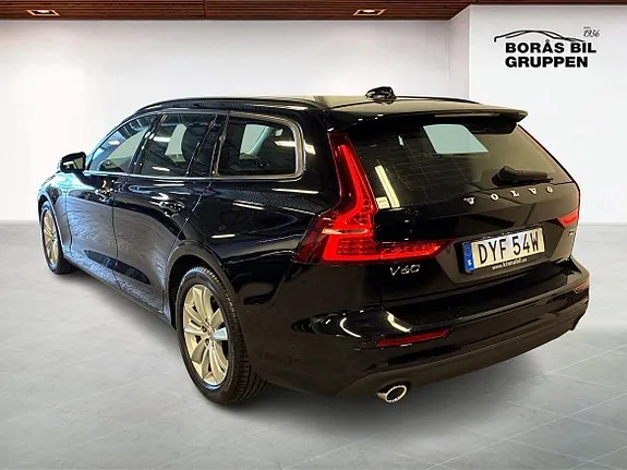 Volvo V60 2019 photo 2