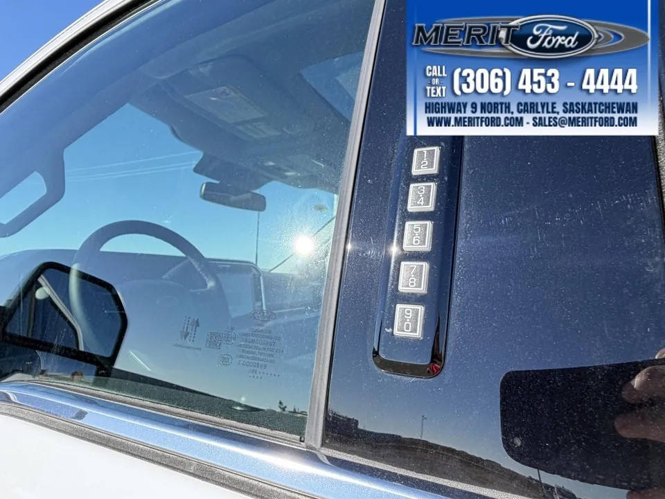Ford Super Duty F-450 2026 photo 5