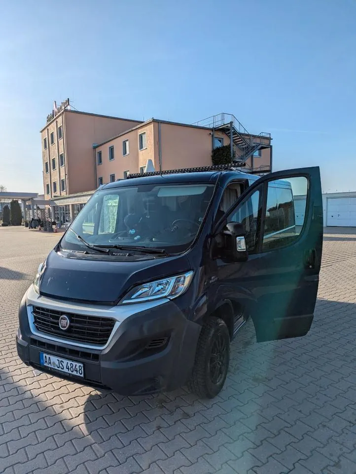 Fiat Ducato