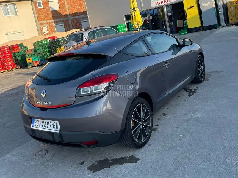 Renault Megane 2012 photo 5