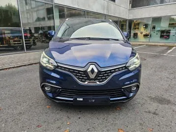 Renault Grand Scenic 2020 photo 3