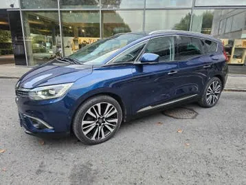 Renault Grand Scenic 2020 photo 2
