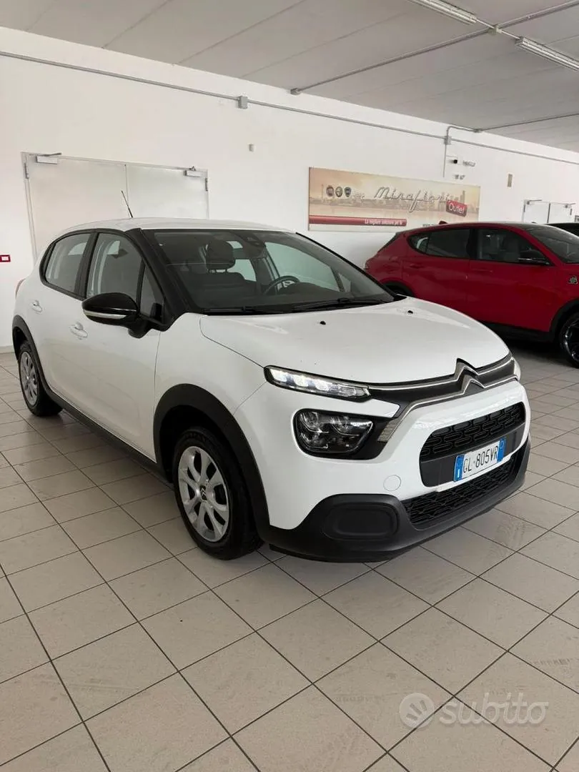 Citroen C3 2022 photo 2