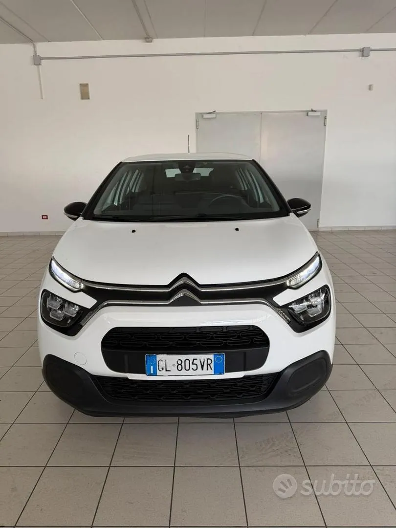 Citroen C3 2022 photo 4