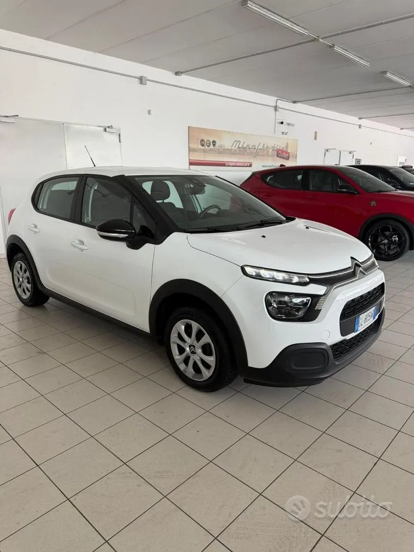 Citroen C3 2022 photo 3