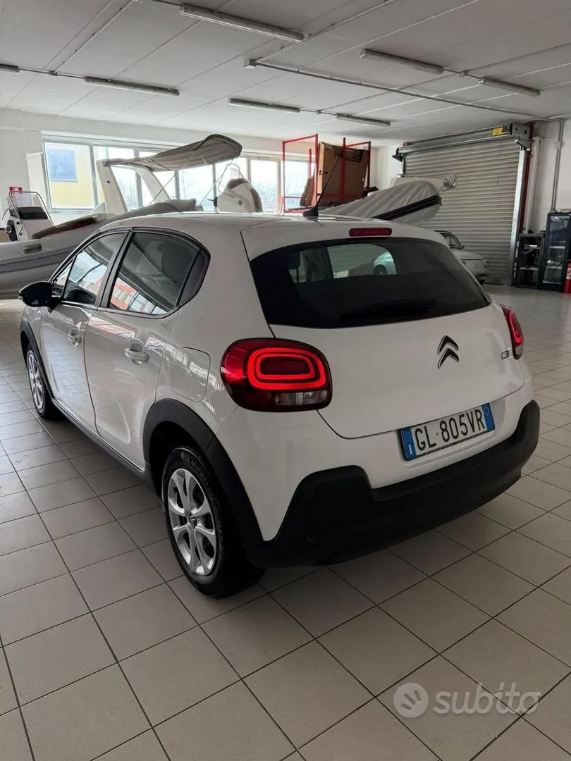Citroen C3 2022 photo 5