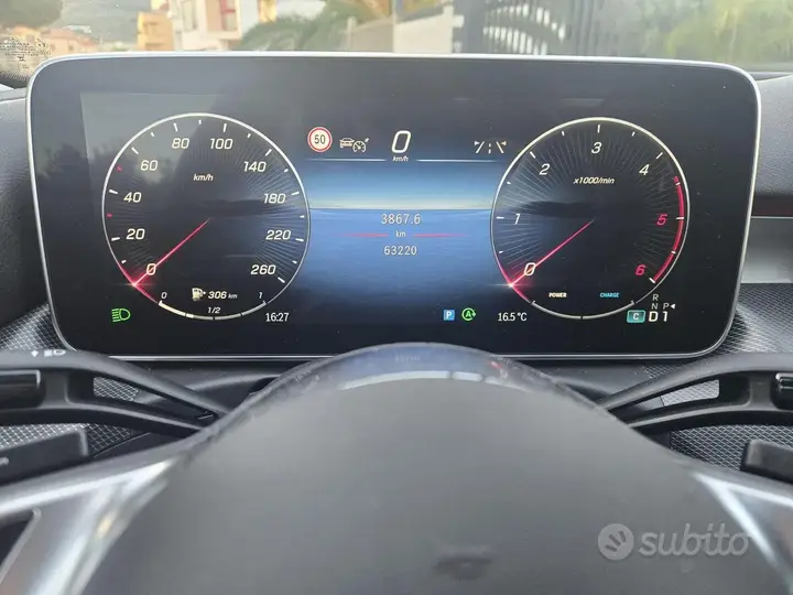 Mercedes-Benz C 2024 photo 5