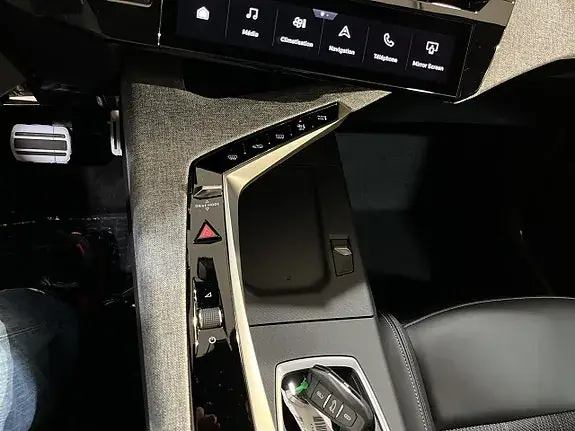 Peugeot 5008 2026 photo 5