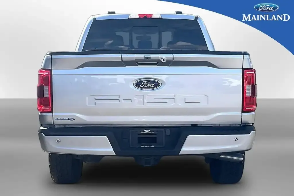 Ford F-150 2023 photo 5