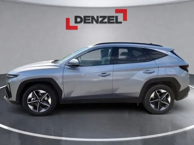 Hyundai Tucson 2026 photo 2