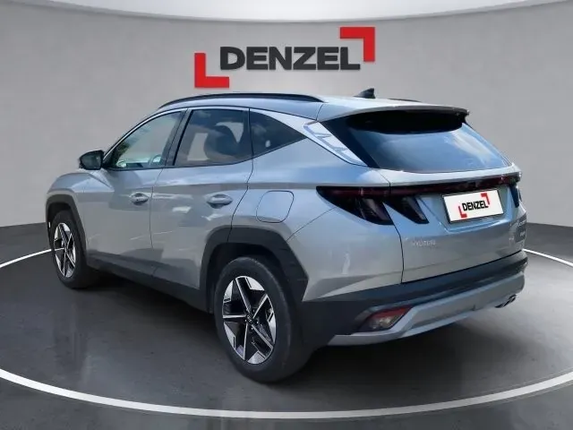Hyundai Tucson 2026 photo 3