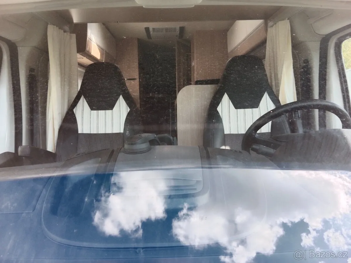 Fiat Obduny Automobil 2016 photo 5
