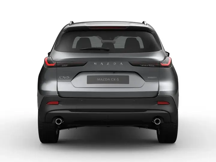 Mazda Cx-5 photo 4