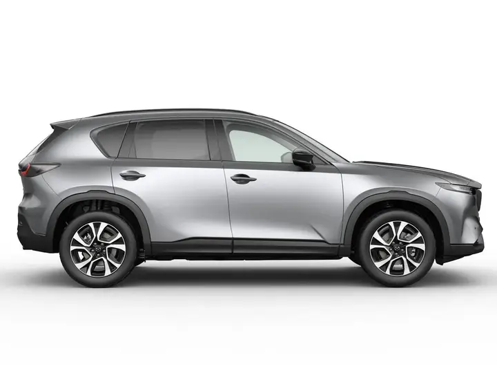 Mazda Cx-5 photo 2