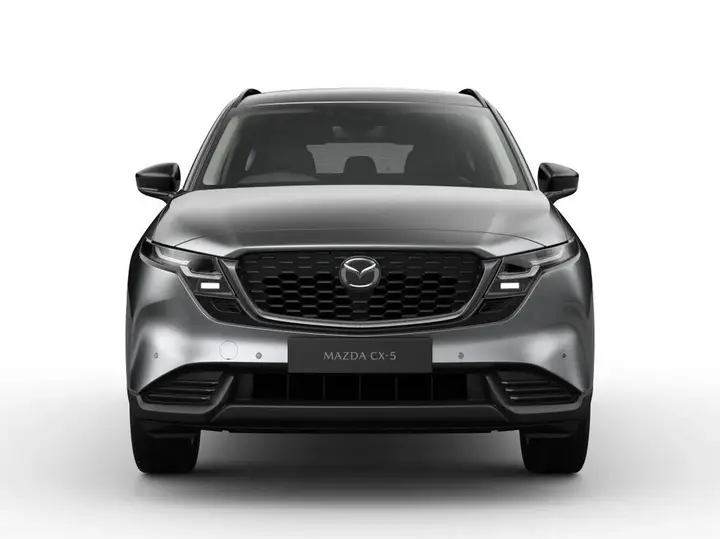 Mazda Cx-5 photo 5