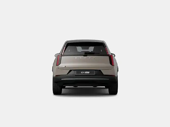 Volvo Ex60 2027 photo 5