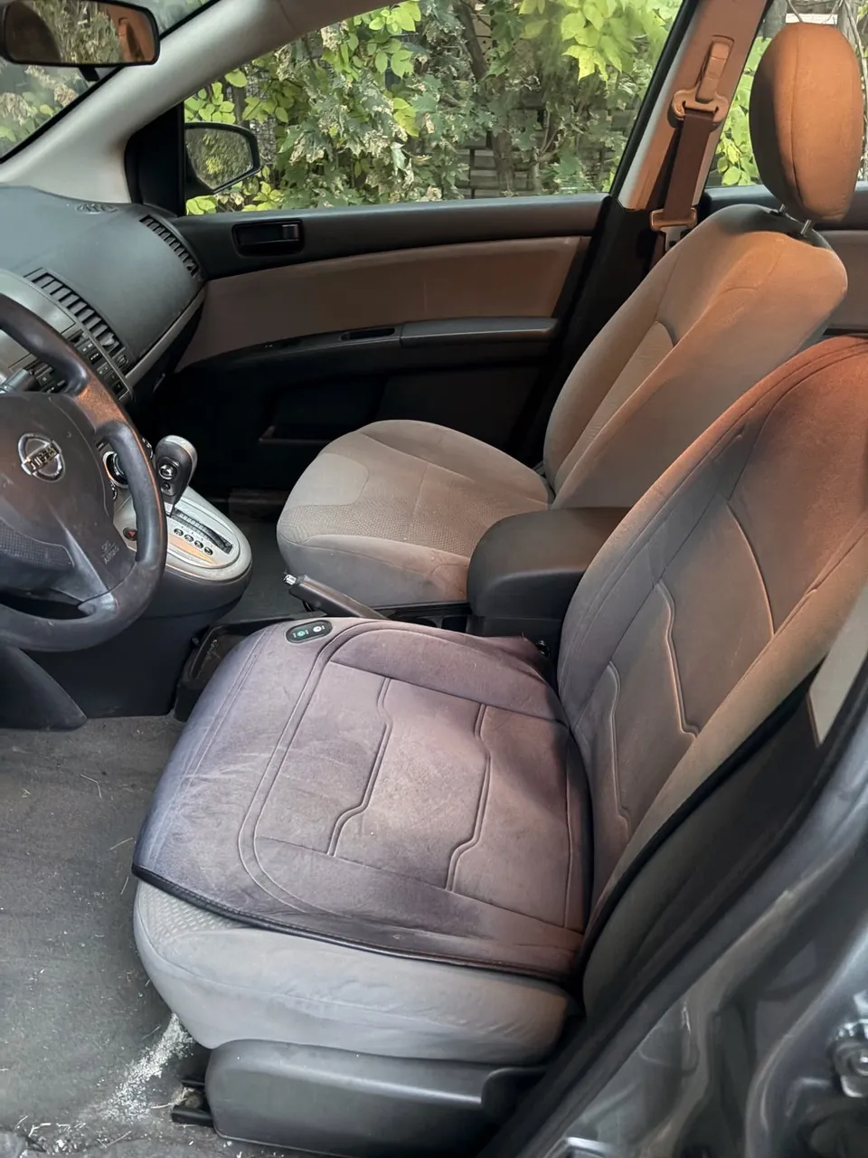 Nissan Sentra 2012 photo 5
