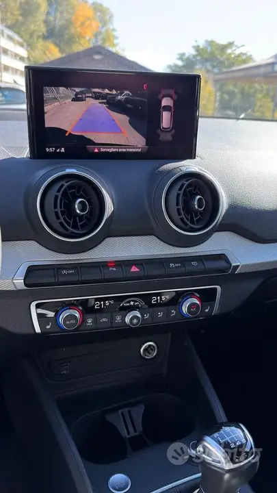 Audi Q2 2020 photo 3