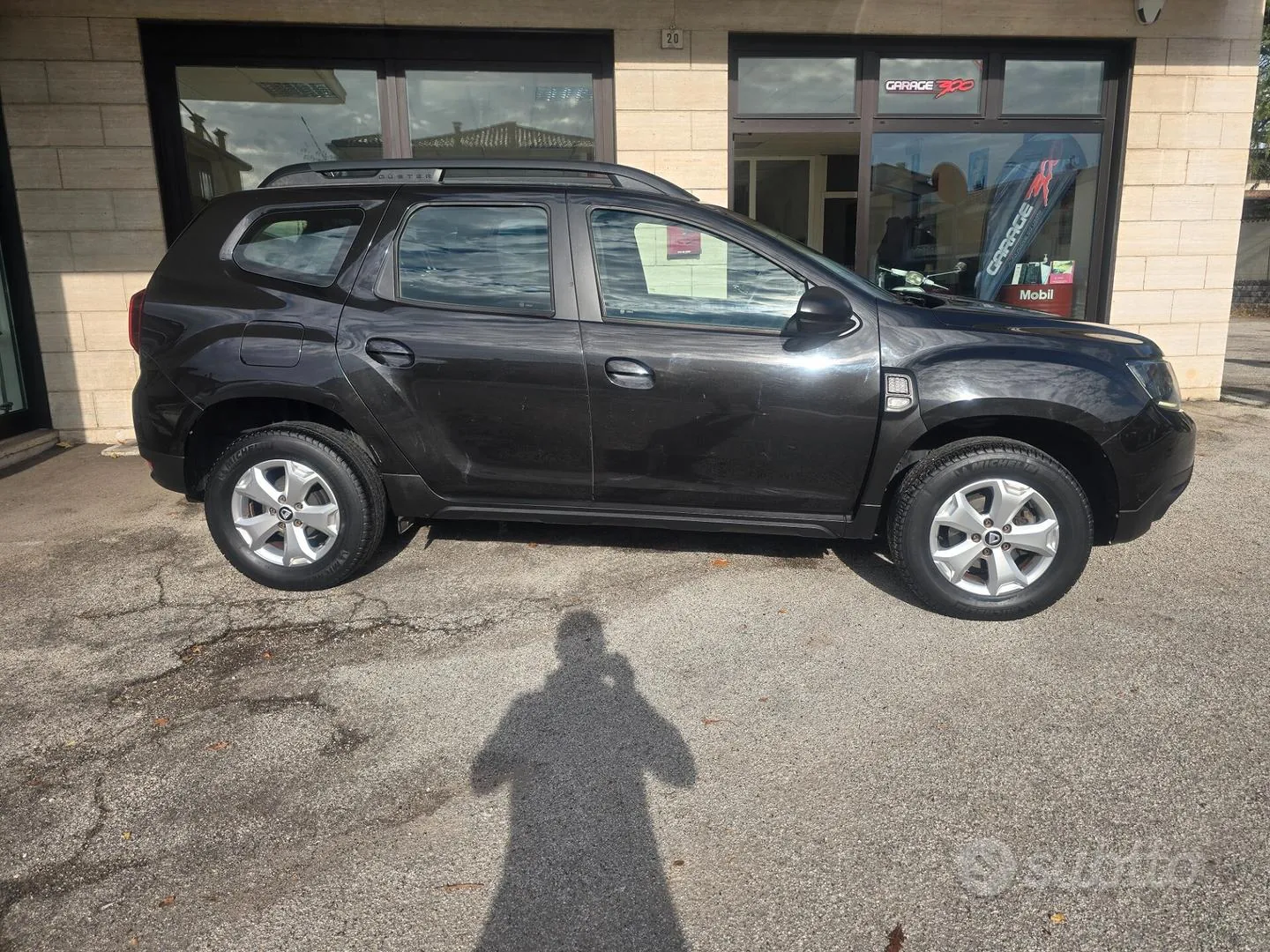 Dacia Duster 2018 photo 5