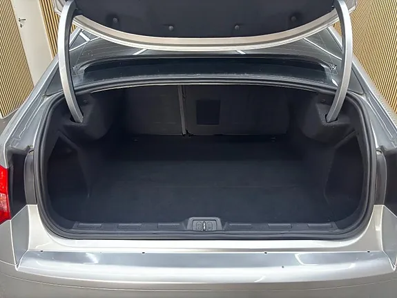 Citroen C5 2010 photo 5