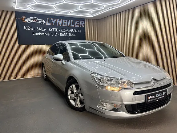 Citroen C5