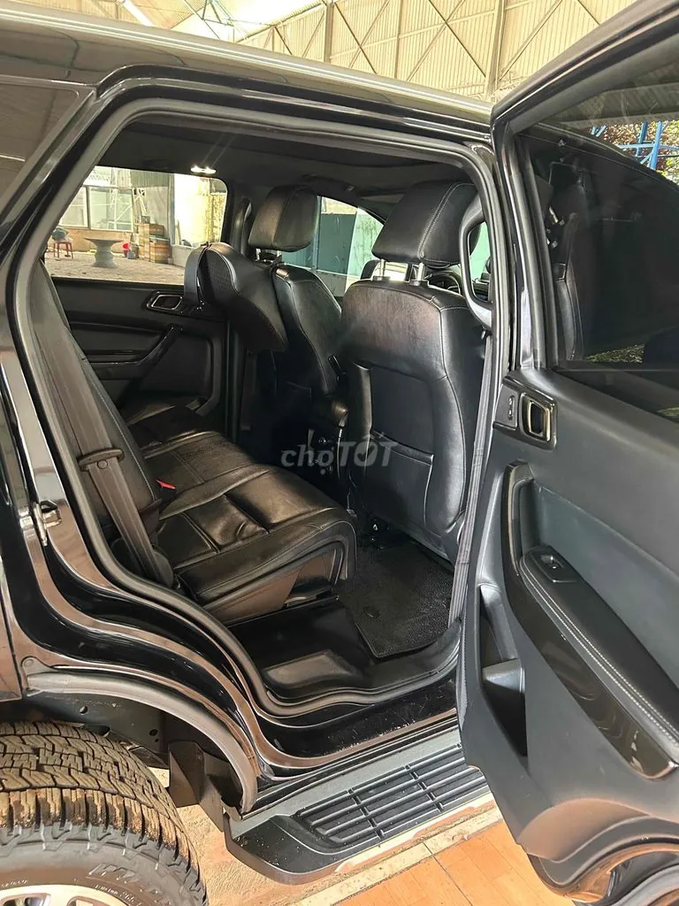 Ford Everest 2020 photo 5