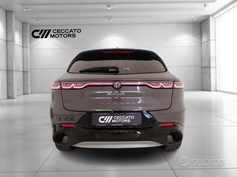Alfa Romeo Tonale 2023 photo 5