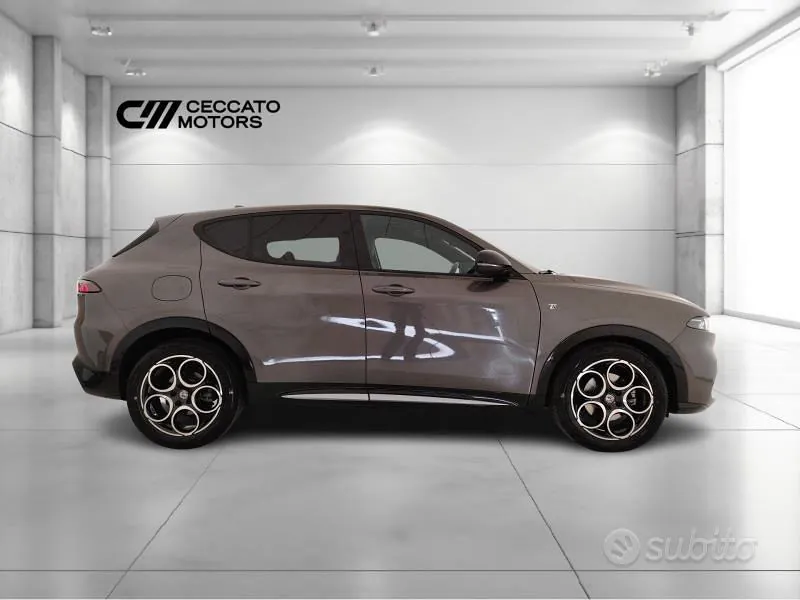 Alfa Romeo Tonale 2023 photo 3