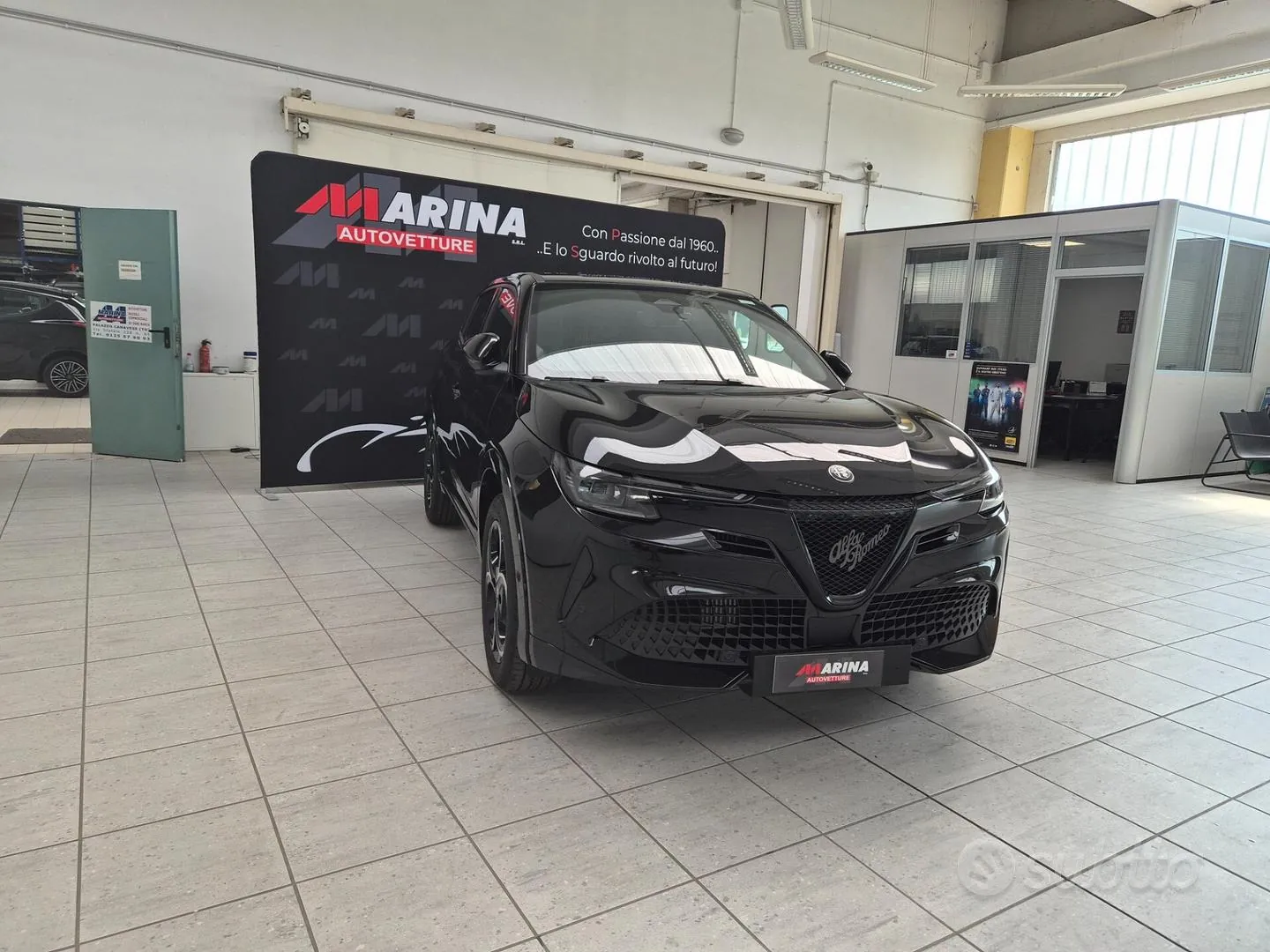Alfa Romeo Junior 2026 photo 4