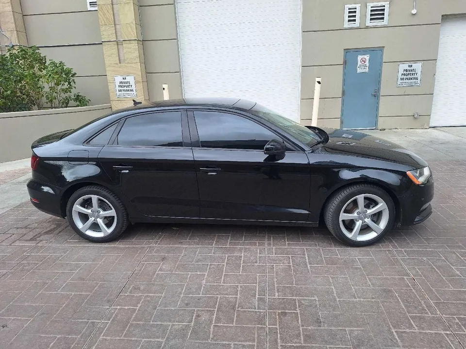 Audi A3 2016 photo 5